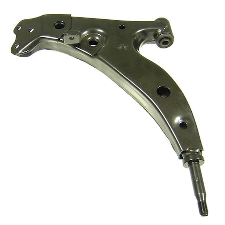 Delphi Suspension Control Arm, Tc1120 TC1120